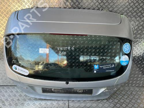 Tailgate FORD FIESTA VI (CB1, CCN) 1.4 TDCi | BP21507365C6 