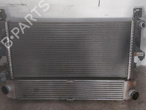 Used Water radiator Water radiator 36412912 36412912