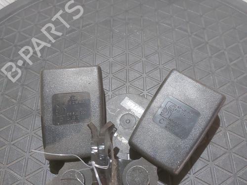 Seat buckle OPEL CORSA D (S07) 1.4 (L08, L68) | BP24201360I32 - Image 2