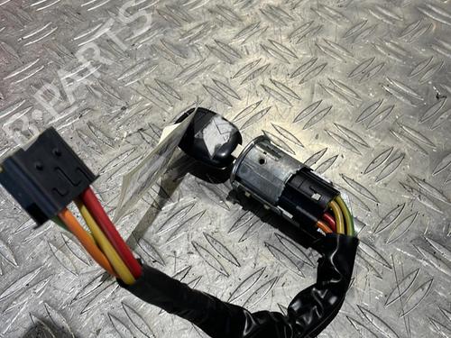 Clé de contact RENAULT CLIO II (BB_, CB_) 1.5 dCi (B/CB07) | BP21515649M48 