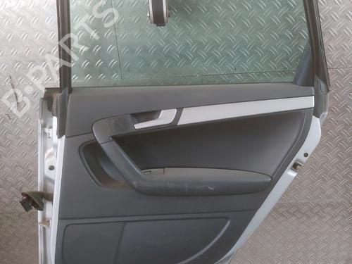 Right rear door AUDI A3 Sportback (8PA) 2.0 TDI 16V | BP25145120C5 