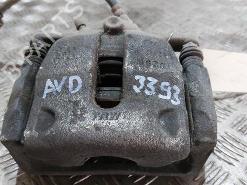 Used Right front brake caliper Right front brake caliper 21514101 21514101