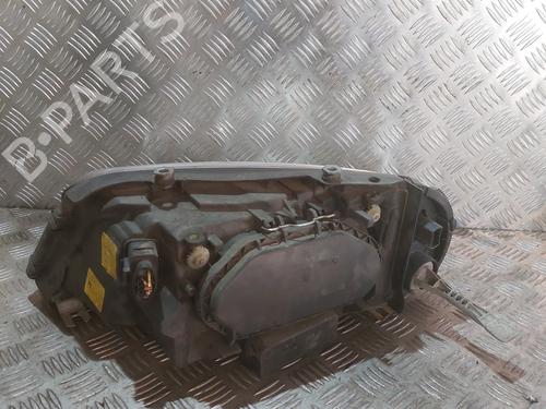 Right headlight VW SHARAN (7M8, 7M9, 7M6) 2.0 TDI | BP23811175C29 
