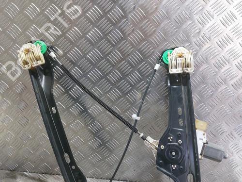 Used Front right window mechanism BMW 3 Touring (E91) 320 d (163 hp) 21509685