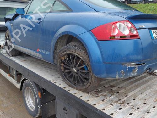 Electronic module AUDI TT (8N3) 1.8 T | BP29073347M83  - Image 8