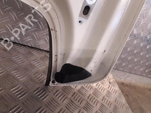 Tailgate PEUGEOT 207 CC (WD_) 1.6 16V | BP21511385C6 