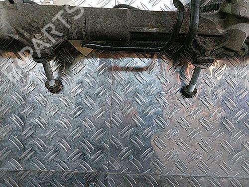 Used Steering rack Steering rack PEUGEOT 307 (3A/C) 1.6 16V (109 hp) 21511129 21511129