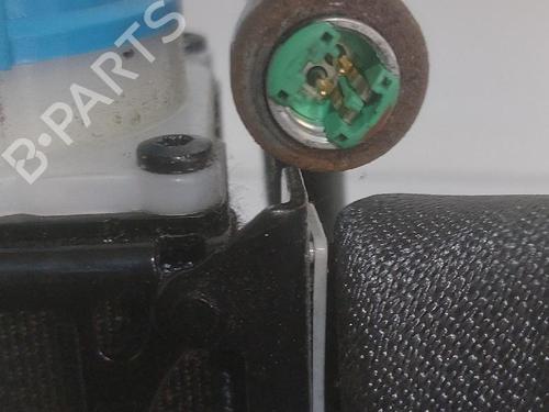 Front left seatbelt TOYOTA AYGO (_B4_) 1.0 (KGB40) | BP34520111I26 - Image 2