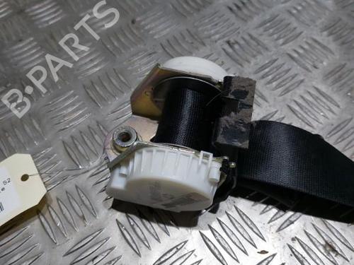 Used Rear middle belt tensioner BMW 5 (E60) 525 d (197 hp) 21512657