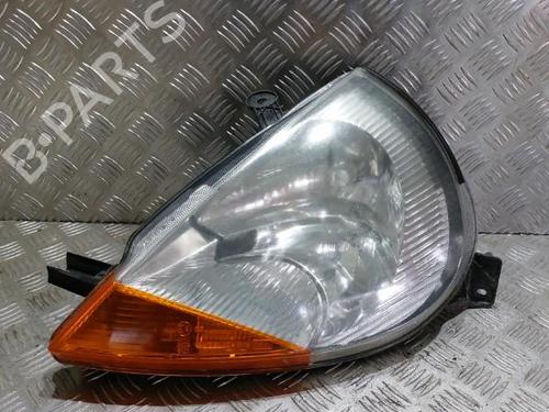 Faro anteriore sinistro FORD KA (RB_) 1.3 i | BP21508147C28 - Image 3