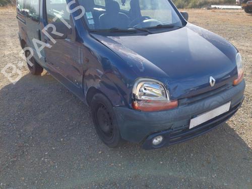 Front wiper motor RENAULT KANGOO (KC0/1_) 1.4 (KC0C, KC0H, KC0B, KC0M) | BP28069784M29 - Image 6