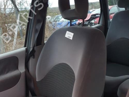Right front seat CITROËN XSARA PICASSO (N68) 1.6 HDi | BP23811643C16 