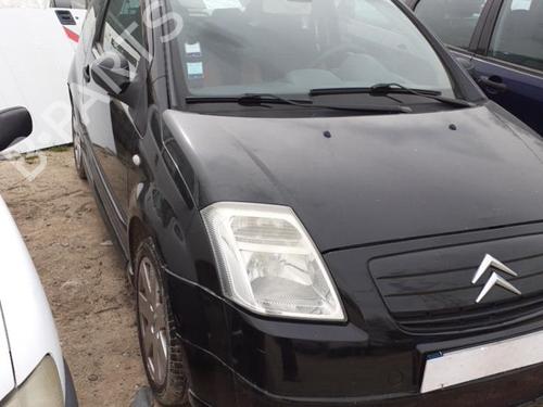 Brugte CITROËN C2 (JM_) 1.6 2010641