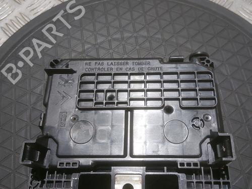 Electronic module CITROËN C3 II (SC_) 1.6 HDi | BP30480540M83  - Image 5