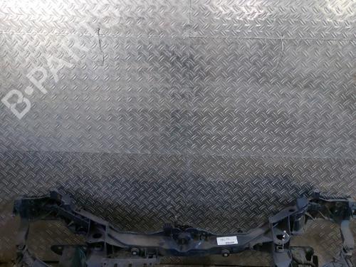 Frontplade/Frontkurv FORD C-MAX (DM2) 1.8 TDCi (115 hp) 21514199