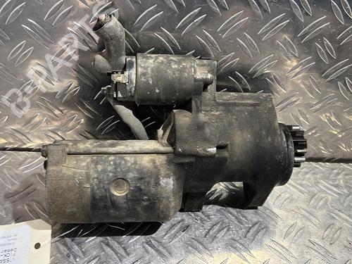 Used Starter Starter NISSAN NAVARA (D22) 2.5 D 4x4 (133 hp) 22373336 22373336