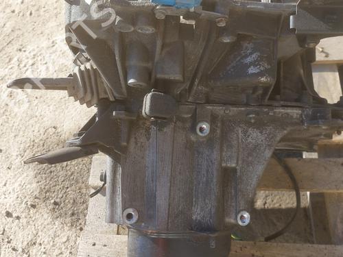 Gearbox RENAULT CLIO II (BB_, CB_) 1.2 (BB0A, BB0F, BB10, BB1K, BB28, BB2D, BB2H, CB0A,... | BP21669217M3 
