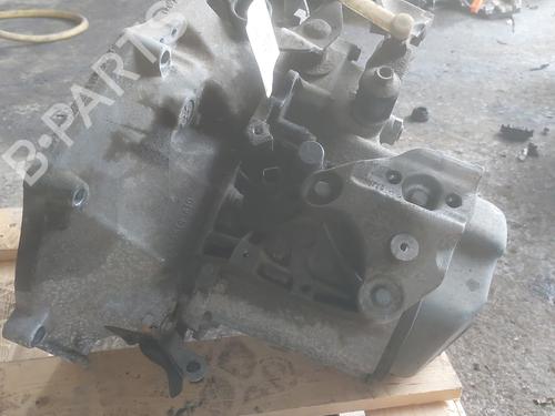 Gearbox CITROËN C3 II (SC_) 1.2 VTi 82 | BP27988819M3 - Image 4