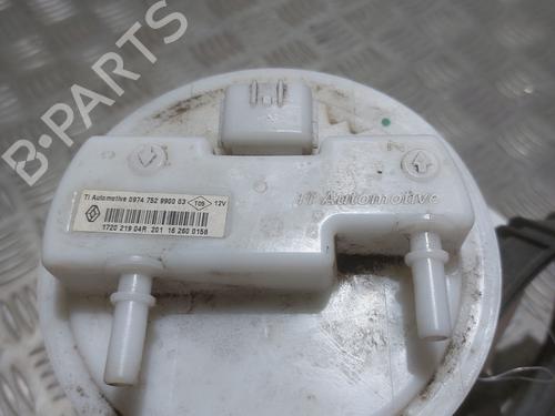 Fuel pump DACIA SANDERO II TCe 90 (B8M1, B8MA, B8AC) | BP31040566M76  - Image 5