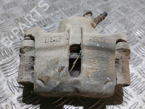 Used Left front brake caliper Left front brake caliper RENAULT KANGOO (KC0/1_) 1.4 (KC0C, KC0H, KC0B, KC0M) (75 hp) 21513486 21513486