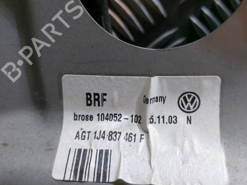 Used Front left window mechanism Front left window mechanism VW GOLF IV (1J1) 1.6 (100 hp) 21507729 21507729
