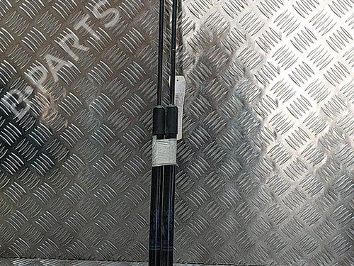 Gassdemper Bakluke OPEL CORSA E (X15) 1.4 (08, 68) (90 hp) 21514669