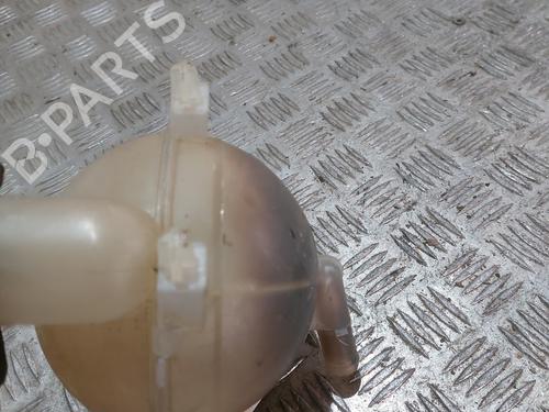 Expansion tank PEUGEOT 307 (3A/C) 1.6 16V | BP21670516C120 