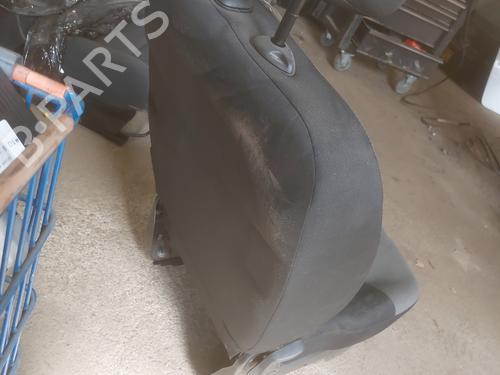 Used Right front seat Right front seat RENAULT KANGOO Express (FW0/1_) [2008-2026] 33560106 33560106