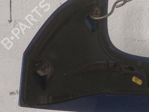 rear-spoiler-ford-fiesta-vi-cb1-ccn-2008-29209288 main image