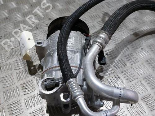 Used AC compressor AC compressor RENAULT KADJAR (HA_, HL_) 1.7 Blue dCi 150 4WD (HLA7) (150 hp) 21512609 21512609