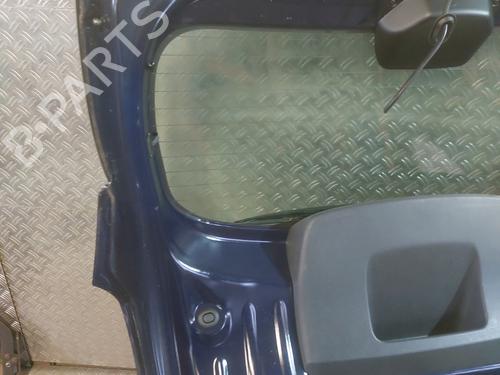 Tailgate DACIA SANDERO II TCe 90 (B8M1, B8MA, B8AC) | BP31040523C6  - Image 6