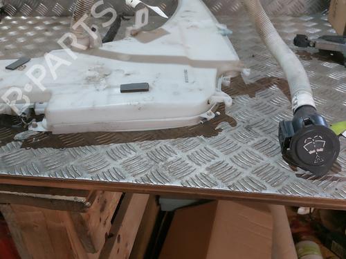 Windscreen washer tank BMW 1 (E87) 118 d | BP21513569C113 