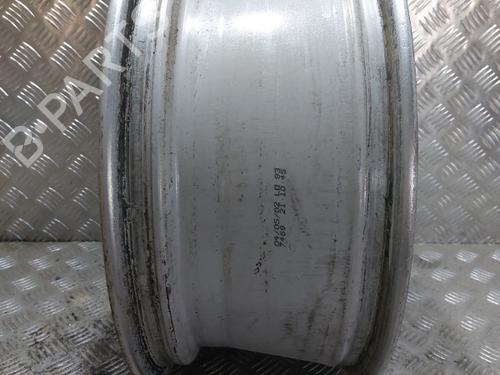 Felg JAGUAR S-TYPE II (X200) 4.2 V8 | BP21505512C45 