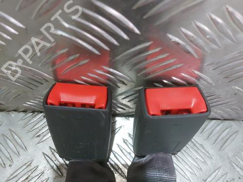 Used Seat buckle Seat buckle FIAT PUNTO (188_) 1.2 60 (188.030, .050, .130, .150, .230, .250) (60 hp) 23682285 23682285