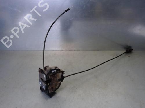 Rear left lock RENAULT CLIO III Grandtour (KR0/1_) 1.5 dCi (KR0F) | BP29114877C100 