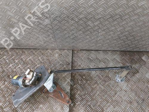 Used Front wiper motor PEUGEOT PARTNER Box Body/MPV (5_, G_) 1.9 D (69 hp) 21826732