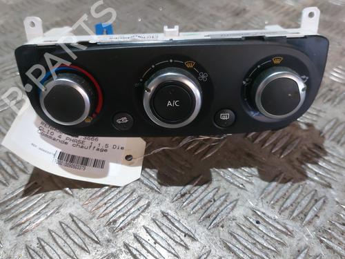 Used Climate control RENAULT CLIO IV (BH_) 1.5 dCi 75 (75 hp) 25261326