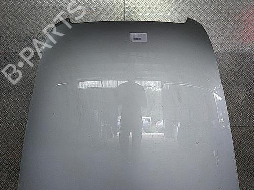 Panser AUDI A6 C6 (4F2) 2.0 TDI | BP21510620C1 