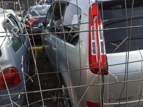 Tanklåg FORD C-MAX (DM2) 1.8 TDCi | BP29027935C131 - Image 3