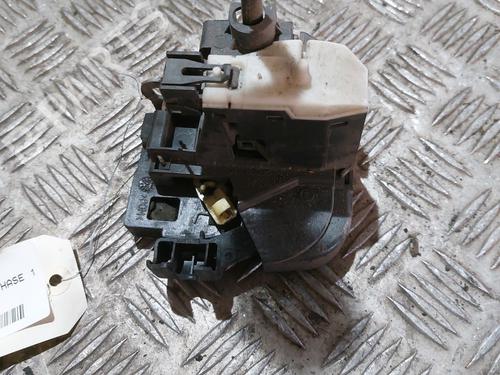 Front left lock RENAULT CLIO II (BB_, CB_) 1.5 dCi (B/C2J) | BP21509619C98 