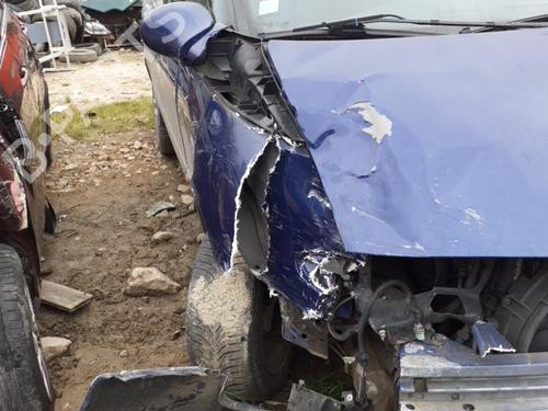 Used Parts RENAULT ESPACE III (JE0_) 2.2 12V TD (JE0E, JE0H, JE0P) (113 hp) 4035966