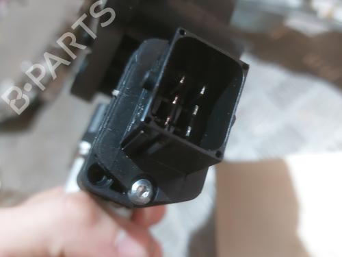 Front left window mechanism OPEL CORSA D (S07) 1.4 (L08, L68) | BP24201366C22  - Image 6