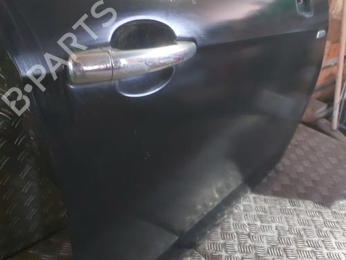 Right front door CITROËN C3 II (SC_) 1.6 BlueHDi 100 | BP21669612C3 