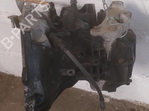 Used Gearbox Gearbox 33824528 33824528