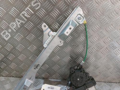 Front left window mechanism OPEL CORSA D (S07) 1.4 (L08, L68) | BP24201366C22  - Image 5