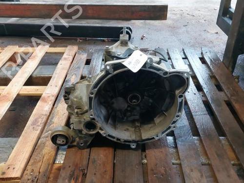 Gearbox FORD FIESTA V (JH_, JD_) 1.25 16V | BP21508604M3 