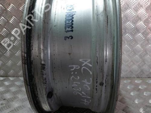 Rim VOLVO XC70 II (136) D5 AWD | BP21508610C45 