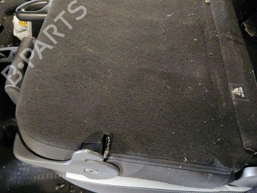 Rear seat DACIA LODGY (JS_) 1.2 TCe (JSAY, JSM0) | BP30752589C17