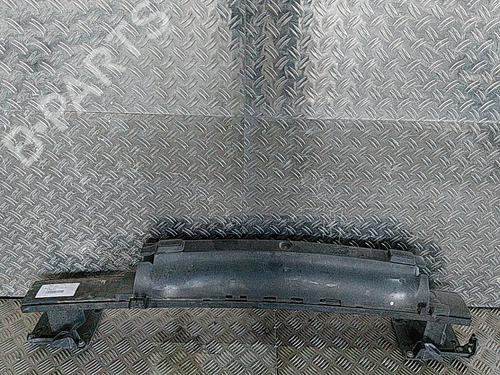 Used Front bumper reinforcement CITROËN C4 I (LC_) 1.6 HDi (109 hp) 21506367
