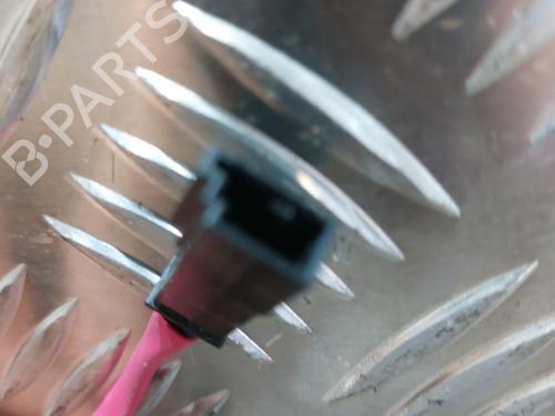 Used Left sun visor Left sun visor VOLVO S40 II (544) 1.6 D (110 hp) 21505637 21505637